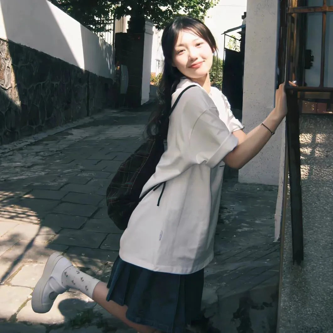 交错的想念