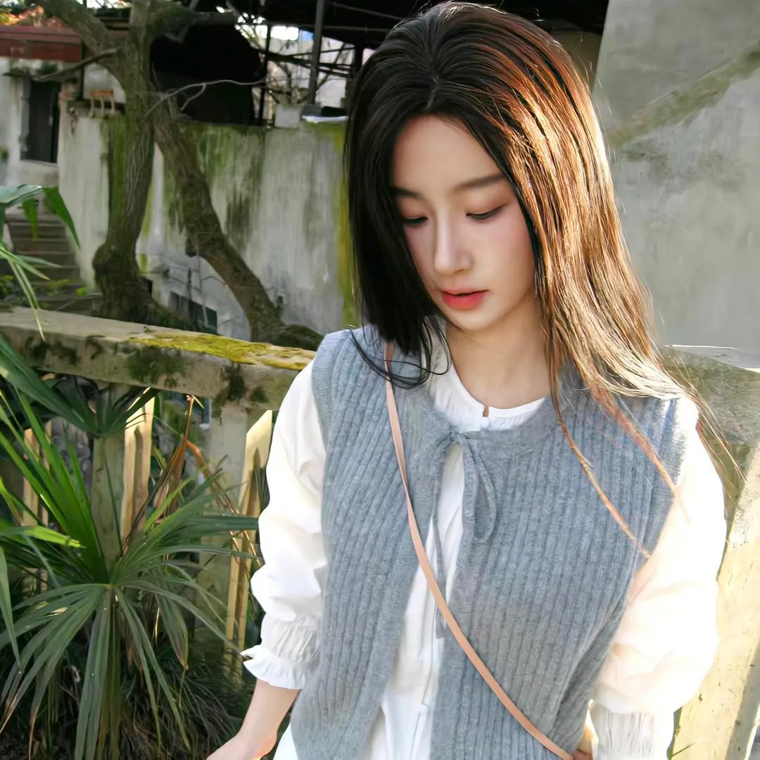 悲剧女孩