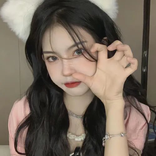 全开女孩
