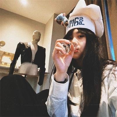 她和她的小鬼们
